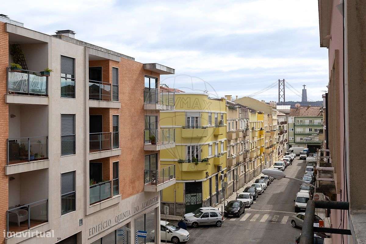 Apartamento T2 para venda-16