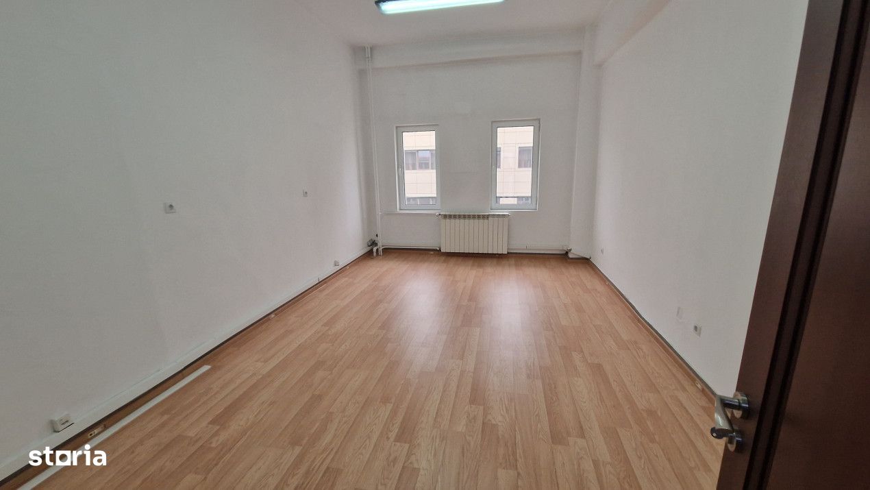 Spatiu birouri tip duplex| 400 m.p. | Grozavesti