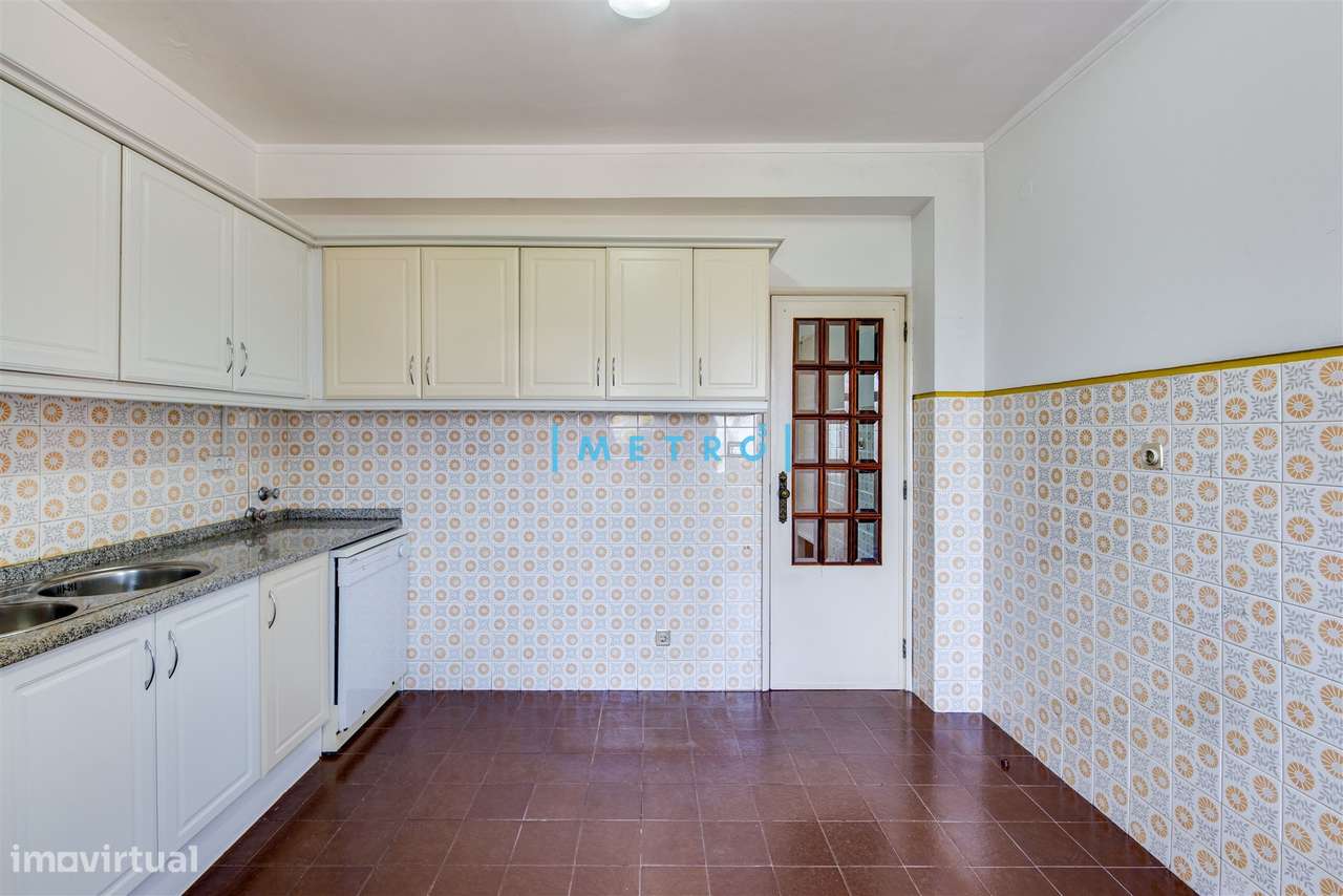 Apartamento T3 Venda em Gondomar (São Cosme), Valbom e Jovim,Gondomar-9