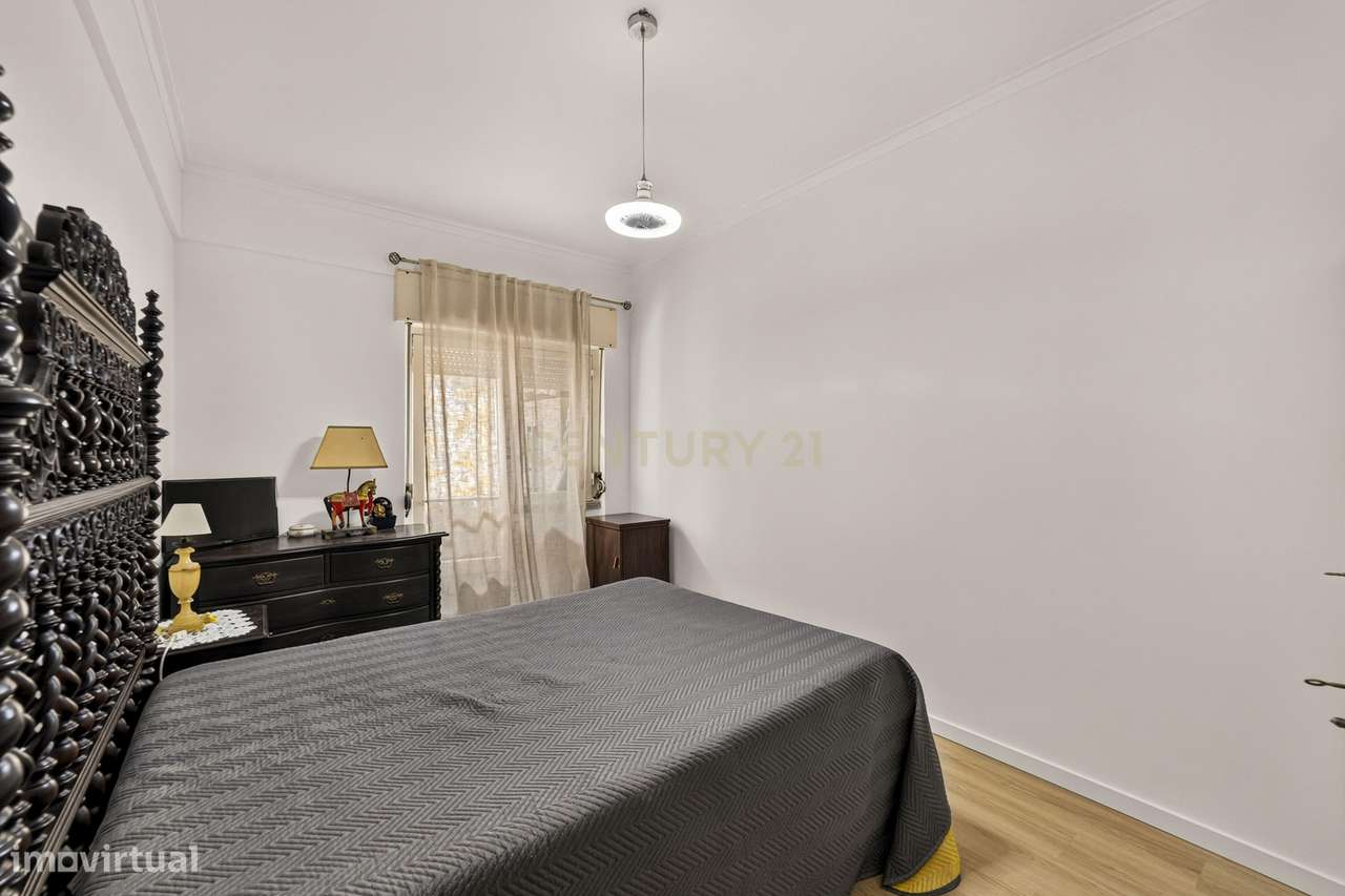 Apartamento T3 em Agualva-Cacém-6