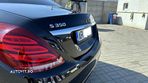 Mercedes-Benz S 350 (BlueTEC) d L 4Matic 7G-TRONIC - 17