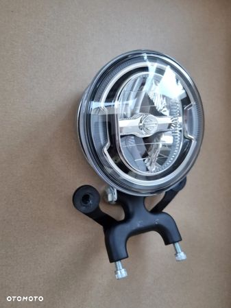 Harley Davidson Softail Street Bob Lampa Wkład Led 5,75 - 1