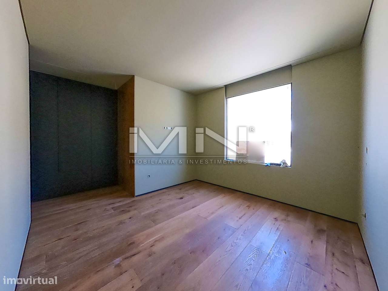 Moradia V4 -c/ piscina - 5 km do Porto-21