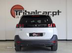 Peugeot 5008 1.5 BlueHDi GT Line EAT8 - 3