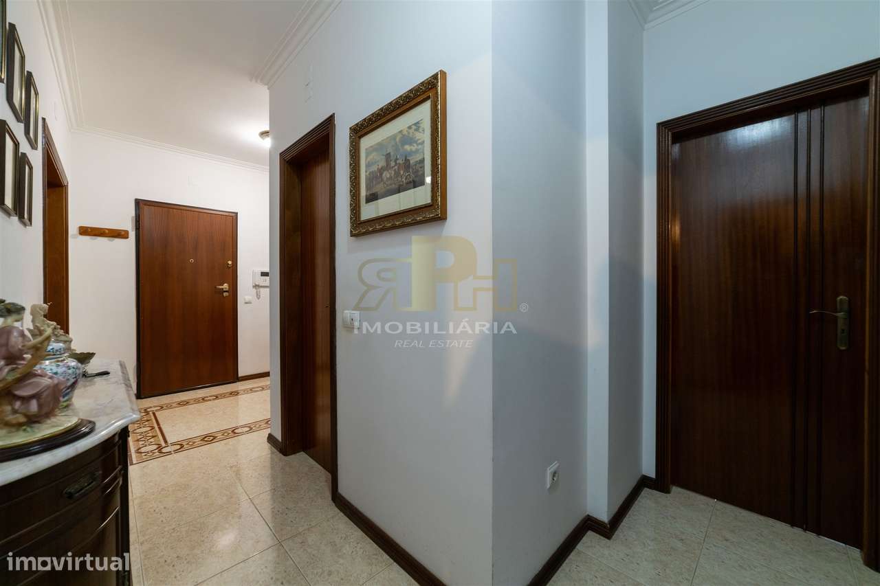 Apartamento T3 Venda em Santarém (Marvila), Santa Iria da Ribeira de S-6