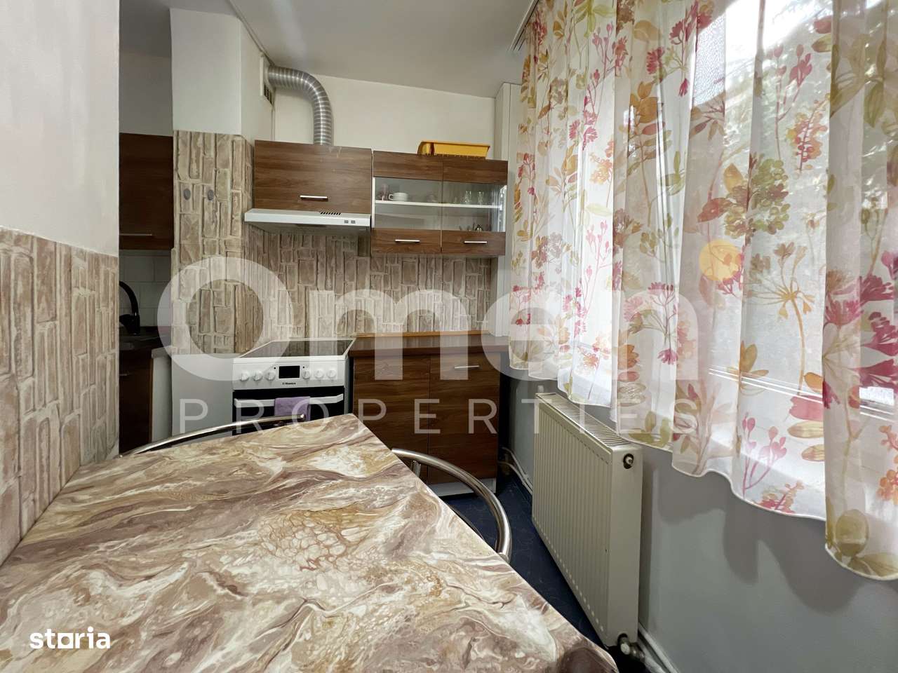 Apartament cu 1 cameră de inchiriat | 250 de euro | 38mp | Strada Olte - Imagine principală: 4/6