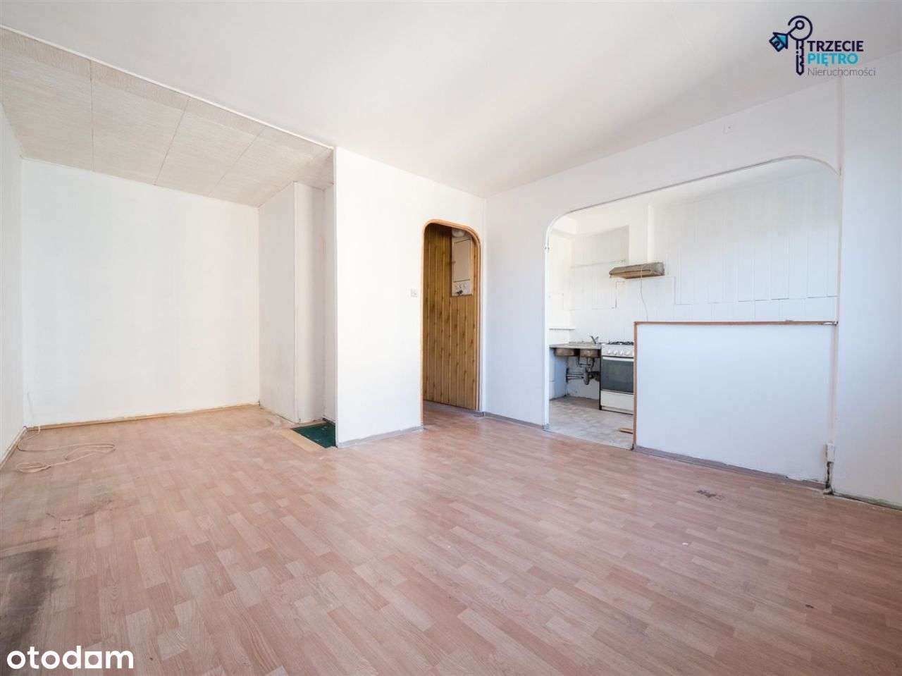 Pod Najem|Duże M-2|Blisko Tereny Zielone|-0