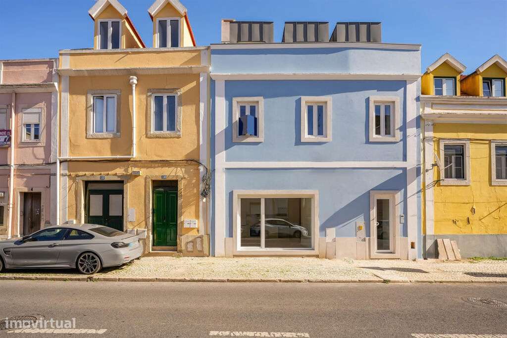 Arrendamento Apartamento - Grande imagem: 2/15