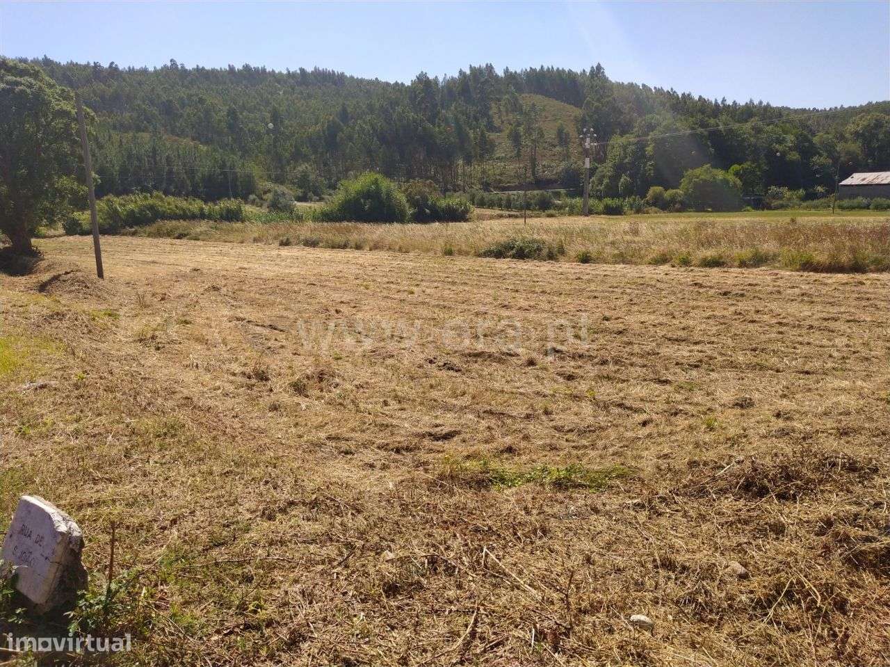 Terreno localizado em Amieira, Urqueira! - Grande imagem: 3/4