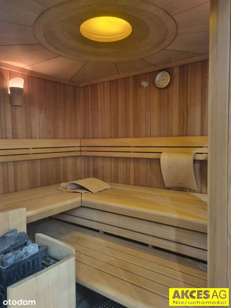 Luksusowy dom, intymnie położony, Żabiczki -Las-7