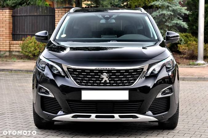 Peugeot 5008 1.5 BlueHDI Allure S&S - 8