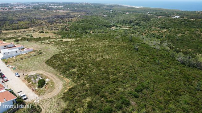 Terreno Rústico de 20.920 m² em Alcabideche, Cascais – Uma Oportunida-11