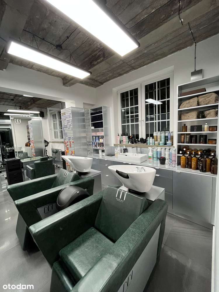 Na sprzedaż dochodowy biznes z branży beauty |  Warszawa, Śródmieście - Pełny obrazek: 4/6