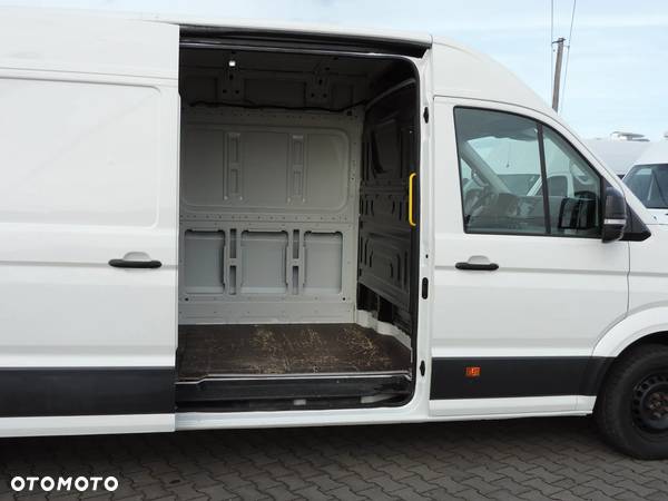 Volkswagen Crafter - 10