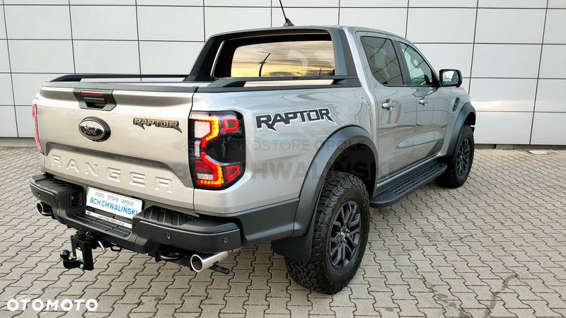 Ford Ranger Raptor - 11