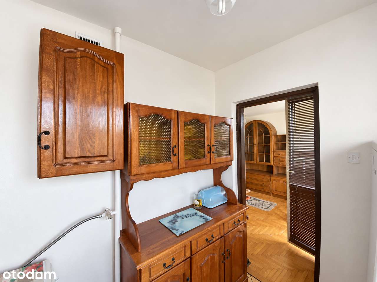 2-pokojowe mieszkanie 35,20 m² | ul. Słoneczna | Siedlce-5