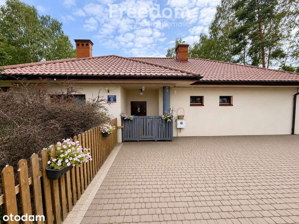 Dom na sprzedaż, 4 pokoje, 177 m², Ruda