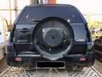 Dezmembrez piese auto Suzuki Grand Vitara 1.9 ddis 2 usi - 2