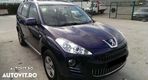 Dezmembrez Peugeot 4007 2.2hdi - 1