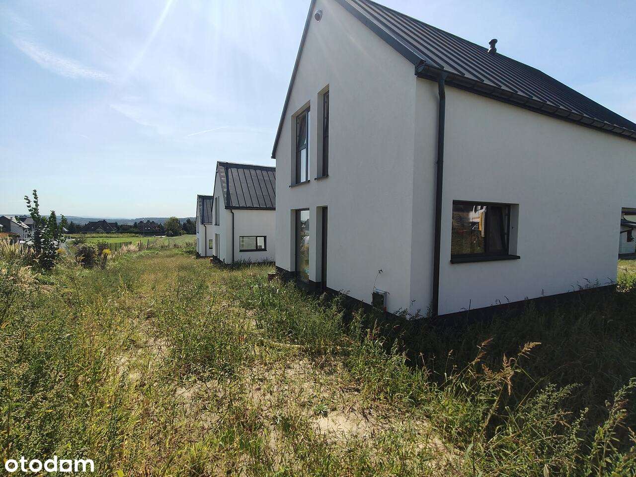 Dom Wolnostojący Ujazd gm. Zabierzów - Pełny obrazek: 4/20