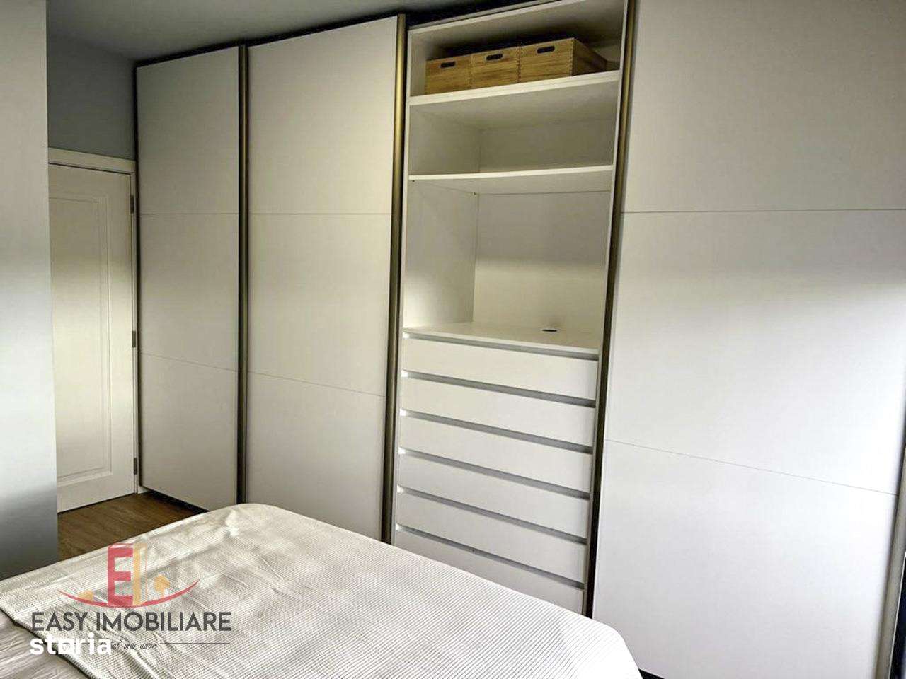 Apartament 2 camere de calitate in  Tudor, AGORA, pt investitii-8