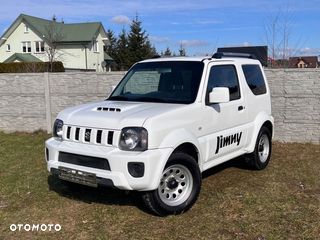 Suzuki Jimny 1.3 Club