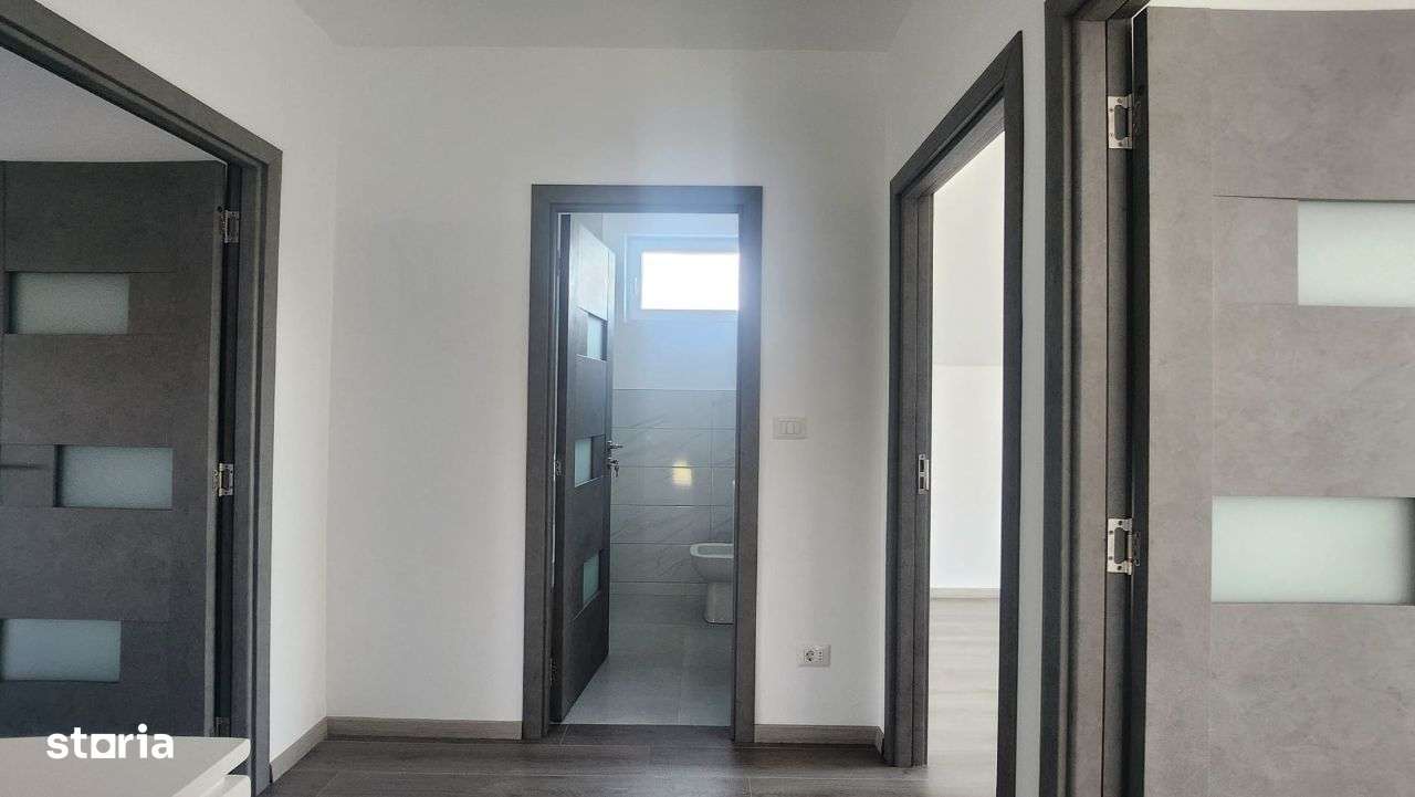 Vila Noua cu 4 dormitoare in Fantanele-8