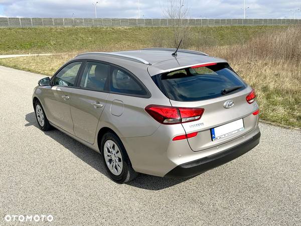 Hyundai I30 1.6 CRDi BlueDrive Comfort - 4