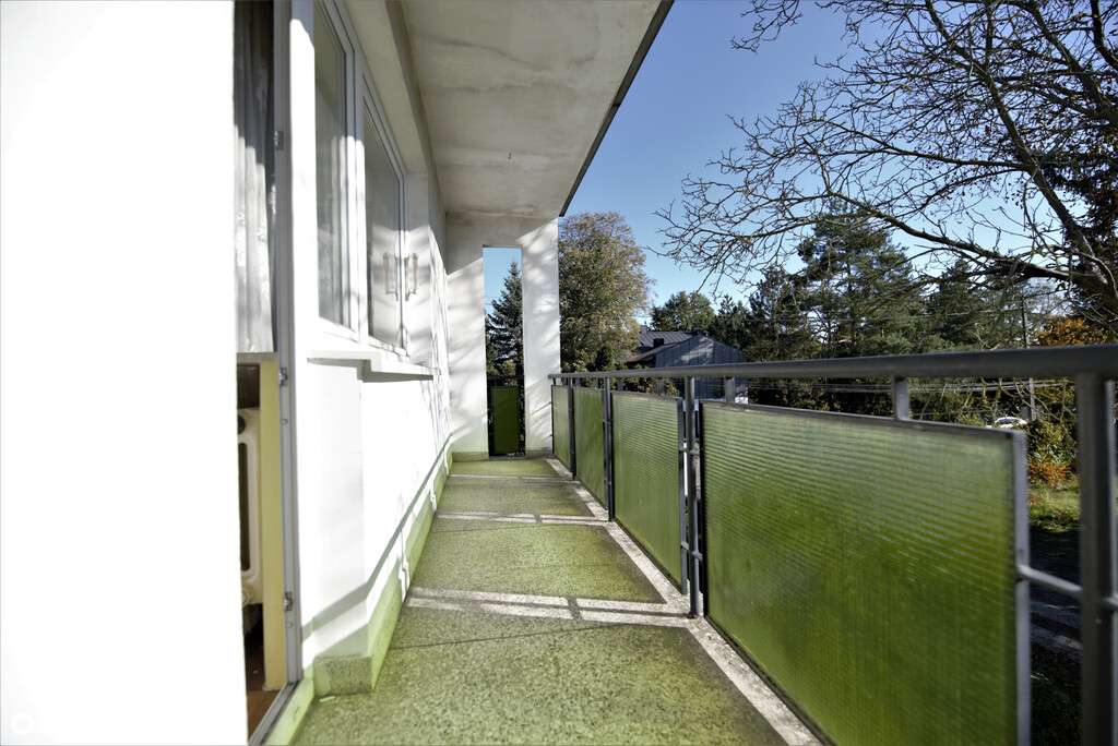 Dom dwulokalowy w centrum Piaseczna-9