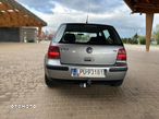 Volkswagen Golf IV 1.9 TDI Comfortline - 4