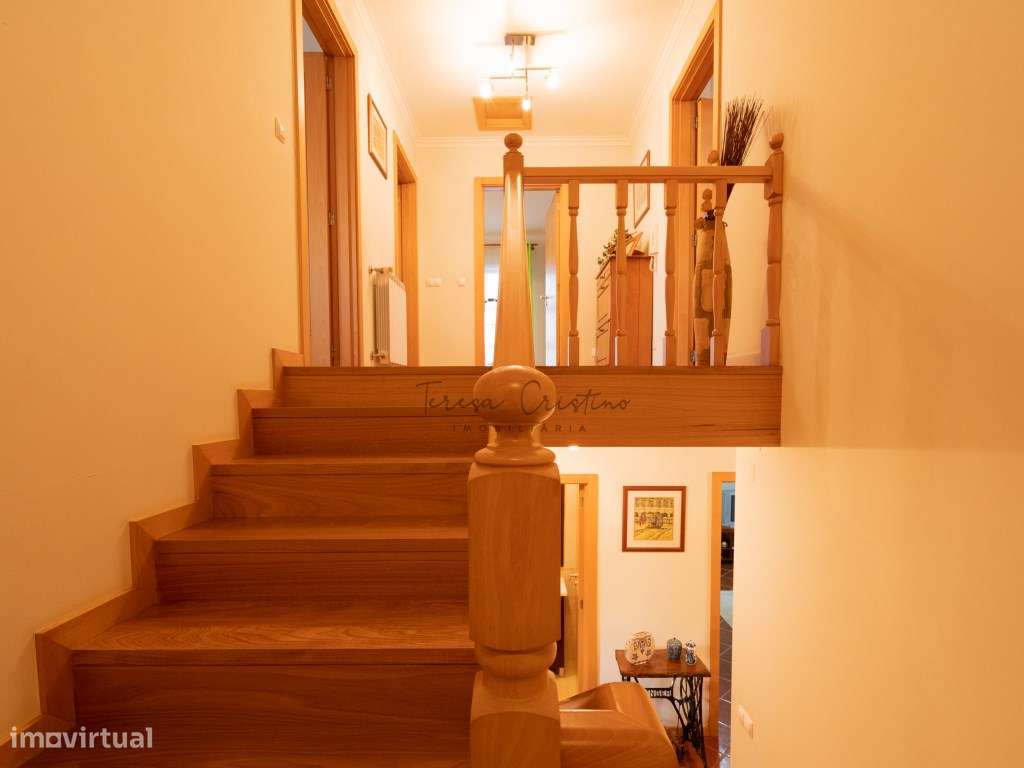 Moradia T4 - Feitosa | Ponte de Lima-15