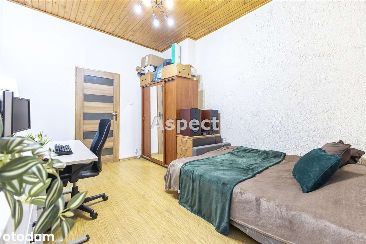 5 pok lub 2 mieszkania Dla Rodziny lub Inwestycja - Pełny obrazek: 2/15