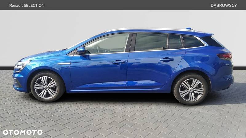 Renault Megane 1.3 TCe FAP Intens EDC - 2