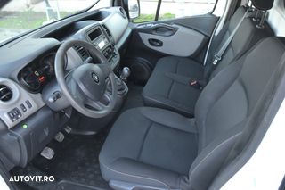 RENAULT Trafic L2H2 1.6d 122cp - 7