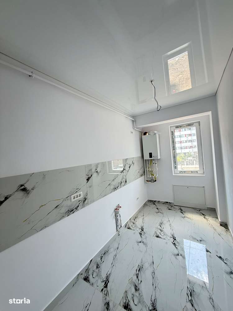 APARTAMENT 2 CAMERE - PROIECT NOU - COMISION 0% - TVA INCLUS-11