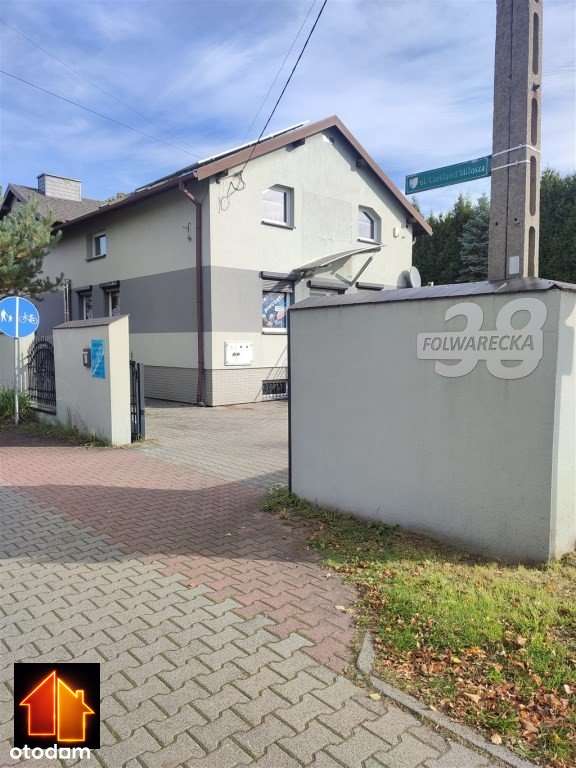 Idealna oferta pod inwestycje! Dom z lokalem usługowym!