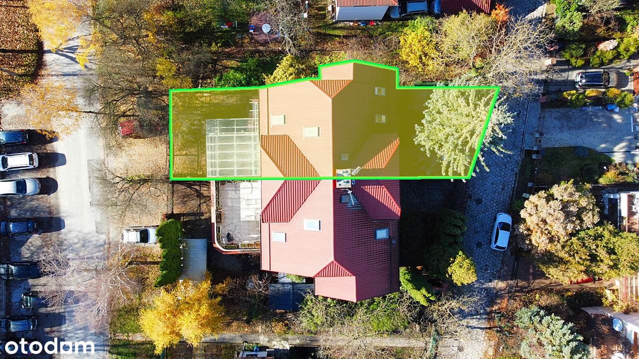 Bliźniak | Malachitowa | Podkarczówka | Kielce-12