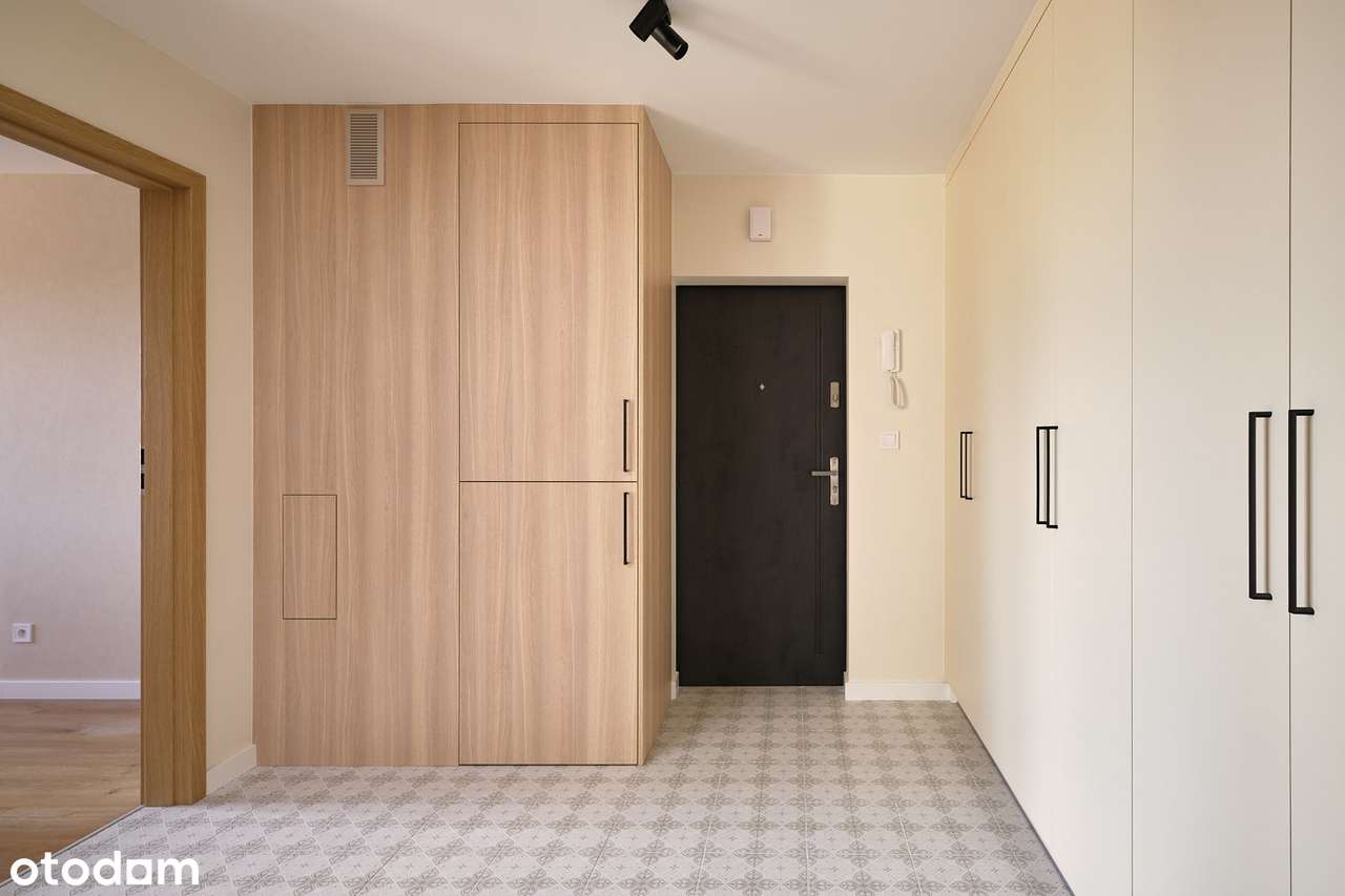 Realne zdjęcia | 4 - pokoje | po generalnym remoncie | TOP OFERTA-5