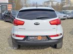 Kia Sportage 1.7 CRDI 2WD Vision - 9