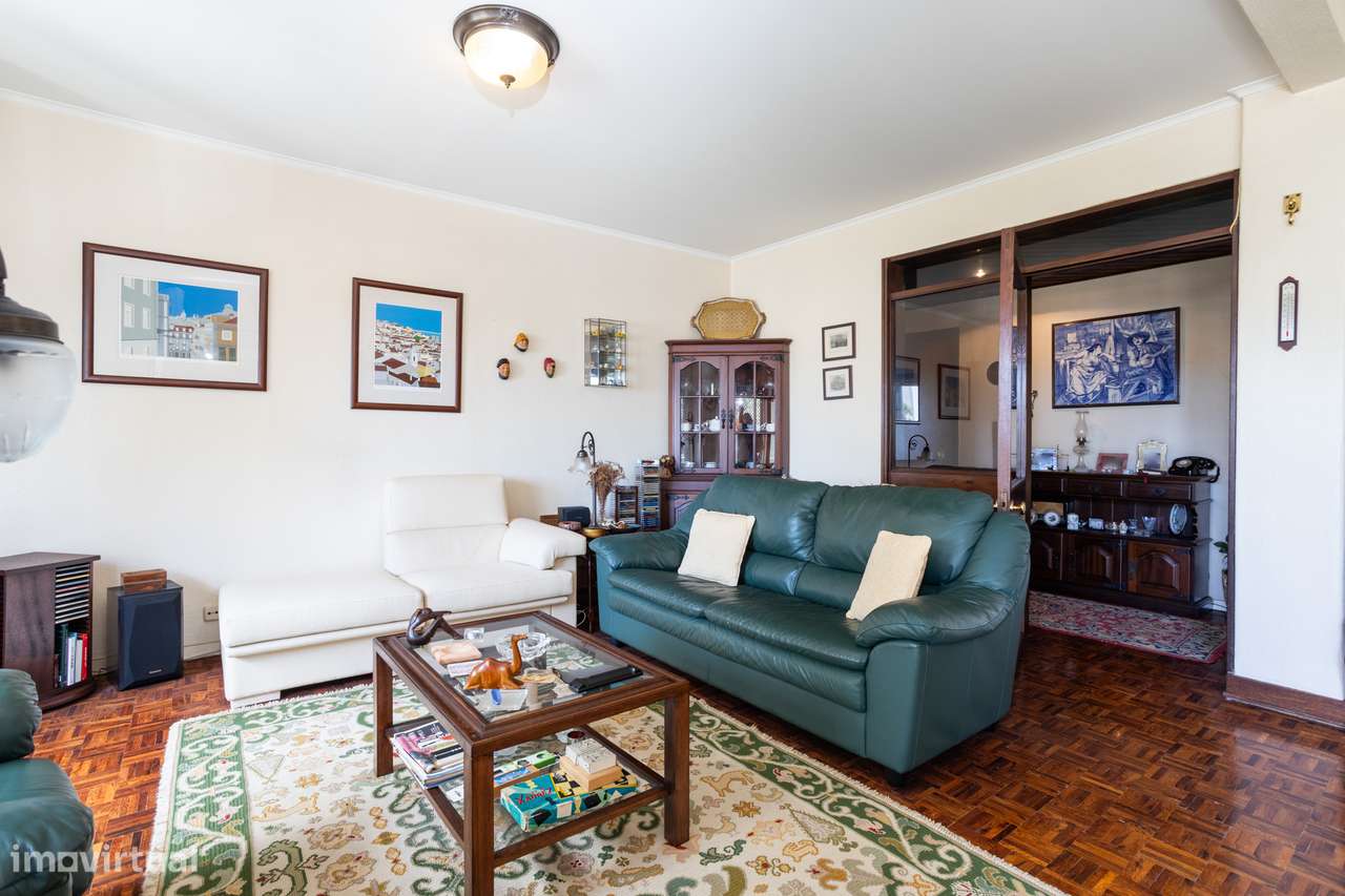 Apartamento T4 em Alfragide Sul - Grande imagem: 5/32