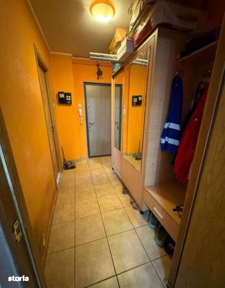 EXCLUSIV - Apartament 3 Camere - Metrou Titan 5 Minute-2