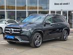 Mercedes-Benz GLS 350 d 4Matic 9G-TRONIC Exclusive - 2