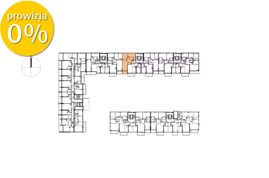 Galeria Mokotów | 3 -pokoje+Loggia 5 m2 |Promocja-6