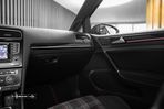 VW Golf 2.0 TSi GTi Performance - 14