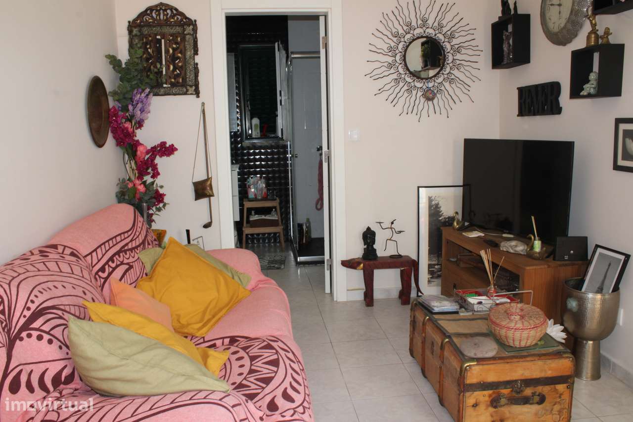 Apartamento para Arrendamento - Grande imagem: 5/12