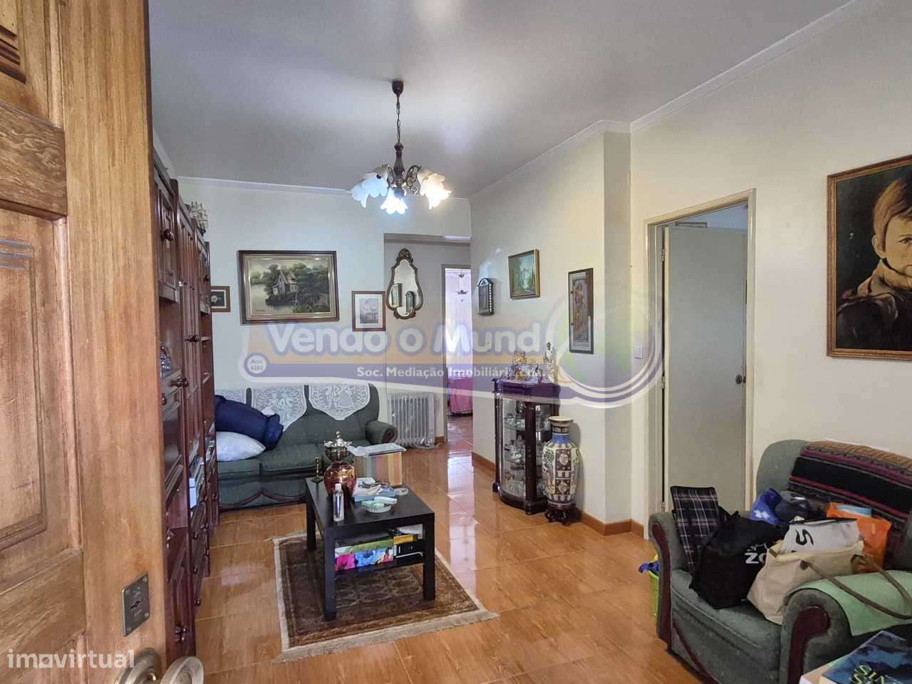 Apartamento T2 em Vila Franca de Xira (VFX125) - Grande imagem: 4/12