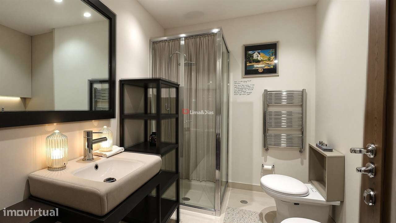 Moradia em Banda T4 Venda em Canedo, Vale e Vila Maior,Santa Maria da-3