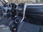 Suzuki Grand Vitara 2.0 De luxe - 9