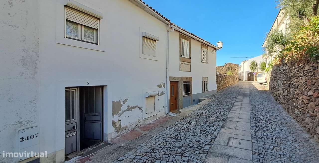 Moradia T2, Miranda do Douro-22