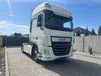 DAF XF 106 480. SSC - 3